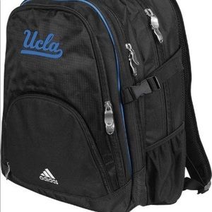 NWT Adidas UCLA backpack #ucla #backpack #adidas